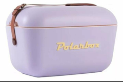 Imagen de Conservadora retro Polarbox 20lts