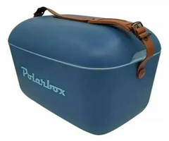 Conservadora retro Polarbox 20lts en internet