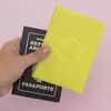 PORTAPASAPORTE - VUELTA AL MUNDO LIMA