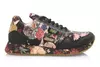 Zapatilla Retro Flow Cobriza - PURO