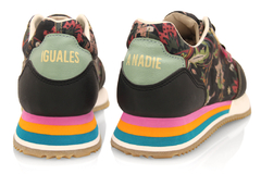 Imagen de Zapatilla Retro Gaynor - Puro