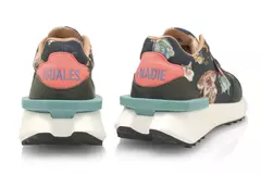 Zapatilla Revival Kats - PURO
