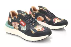 Zapatilla Revival Kats - PURO - comprar online