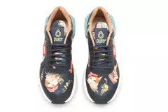 Zapatilla Revival Kats - PURO - tienda online