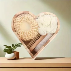 SET DE SPA COMPLET CORAZON