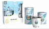 Set de mate deluxe arg