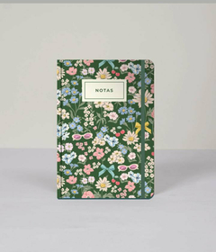 Cuaderno cosido silvestre-FERA
