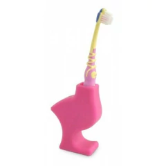 Porta cepillo de dientes