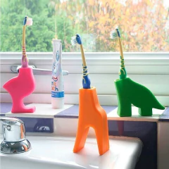 Porta cepillo de dientes - comprar online