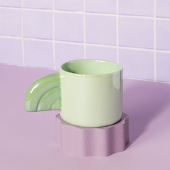 Taza sirena FERA en internet