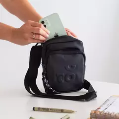 Mini tote - TOKIO en internet