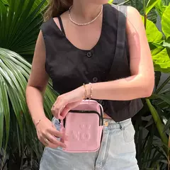 Mini tote - TOKIO - tienda online