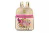 Mochila Trenia Indomable - Puro