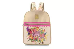 Mochila Trenia Indomable - Puro
