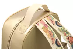 Mochila Trenia Indomable - Puro - tienda online