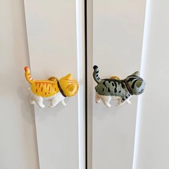 Imagen de Tirador de muebles