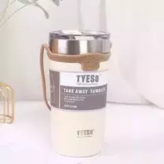 Vaso Termico Tyeso - Olgas y Ramonas
