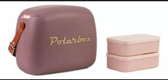 Conservadora Lunchera termica 6l Polarbox - comprar online