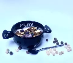 Bowl Game Over - Ceramica en internet