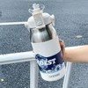 Termo botella coldest