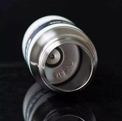 Termo botella coldest - comprar online