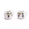 Taza unicornio - Ceramica