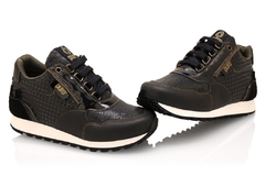 Zapatilla Mash Rock - Puro