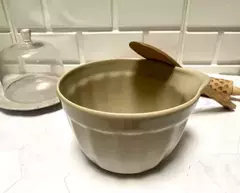 Bowl Mezclador Belle - Ceramica - Olgas y Ramonas