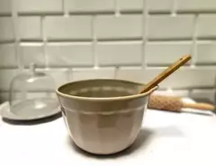 Bowl Mezclador Belle - Ceramica en internet