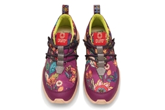 Zapatilla Yogui Ámbar - Puro - comprar online