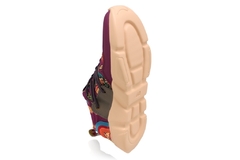 Zapatilla Yogui Ámbar - Puro - tienda online