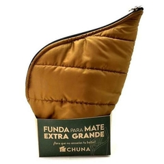 FUNDA MATE EXTRA GRANDE - Olgas y Ramonas