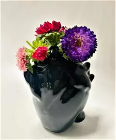 Florero Corazon- Cuore Ceramica en internet