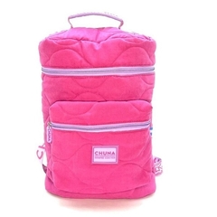 MOCHILA DUBLIN 2.0 MATELASSÉ ONDAS en internet