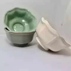 Bowl Vesta Mediano - Ceramica