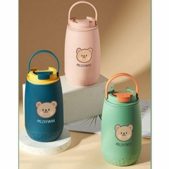 Botella HelloPanda - 400ml - tienda online