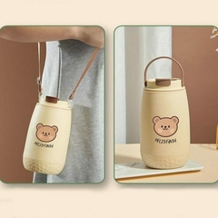 Botella HelloPanda - 400ml - comprar online