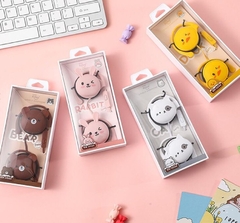 Auriculares Cute Animales - comprar online