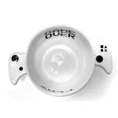 Bowl Game Over - Ceramica