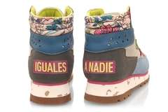 Imagen de Bota Cerro Dia