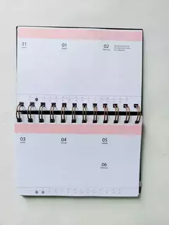 Agenda Pocket 2025 - tienda online