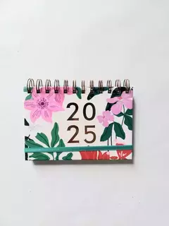 Imagen de Agenda Pocket 2025