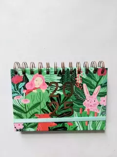 Agenda Pocket 2025 - tienda online