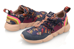 Zapatilla Yogui Topacio - Puro - tienda online