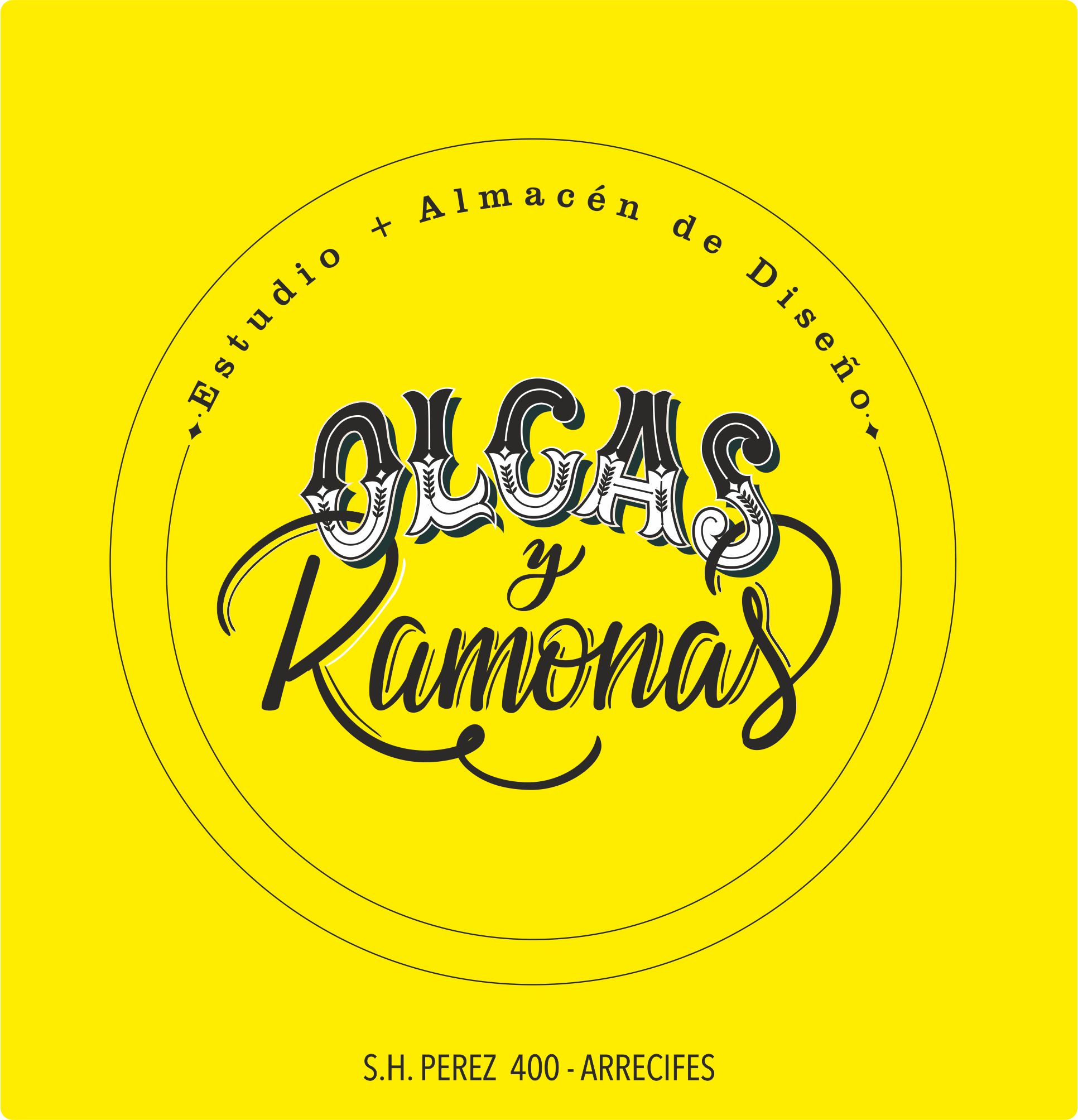 Olgas y Ramonas