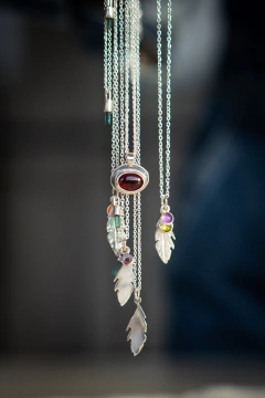 Plume - Jo Reartes 