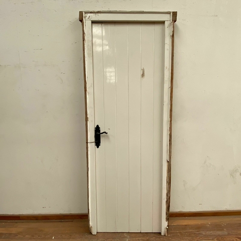Puerta de interior Cedro - Cod: 6290