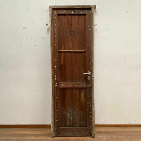 Puerta tablero de interior Cedro - Cod: 6339