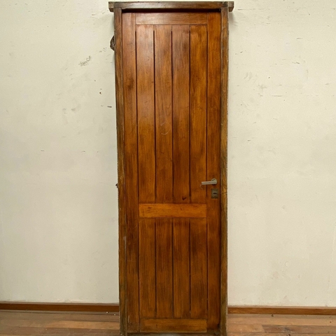 Puerta tablero de interior Cedro - Cod: 6351