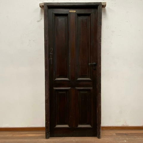 Puerta tablero de interior Cedro - Cod: 6416